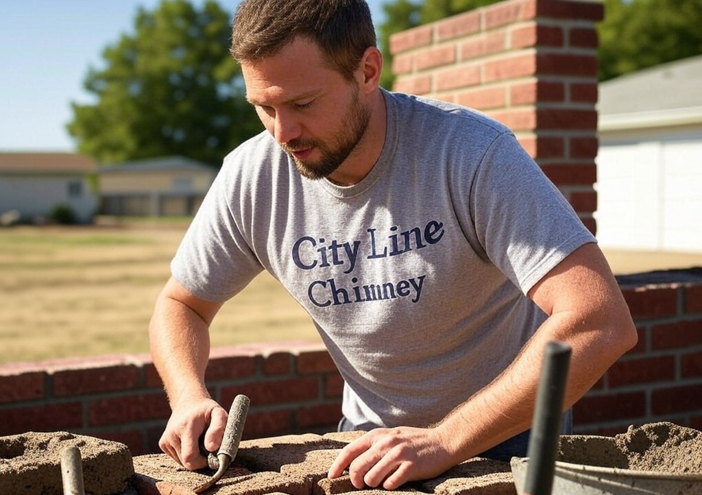 Professional Chimney Flashing Installation and Repair in Boxford, MA